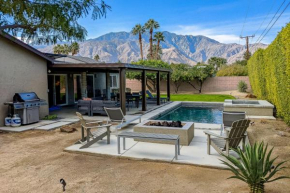 Palm Springs Modern Home, Palm Springs